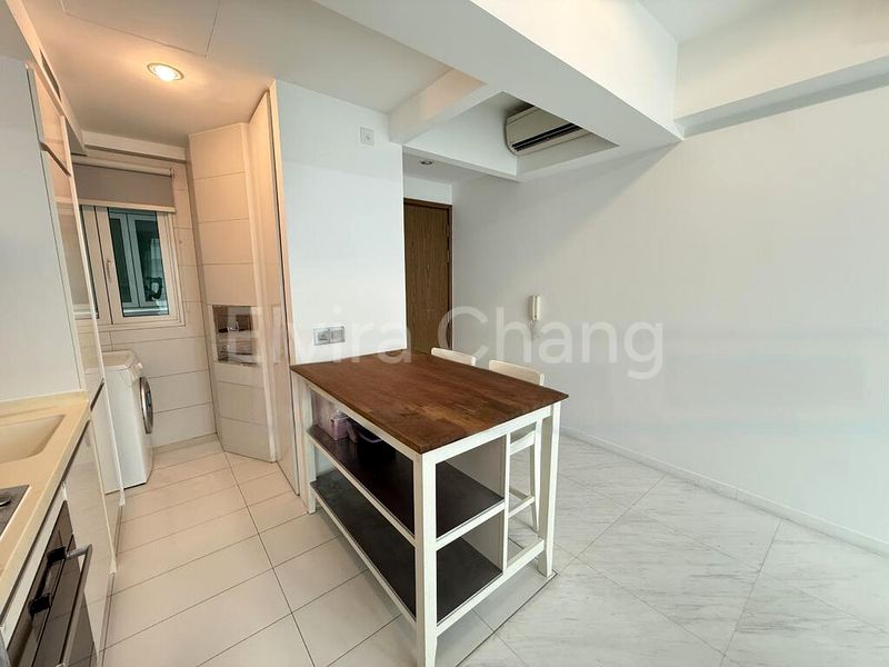 1 Bed Condo for Sale in  Suites At Orchard - Image 8